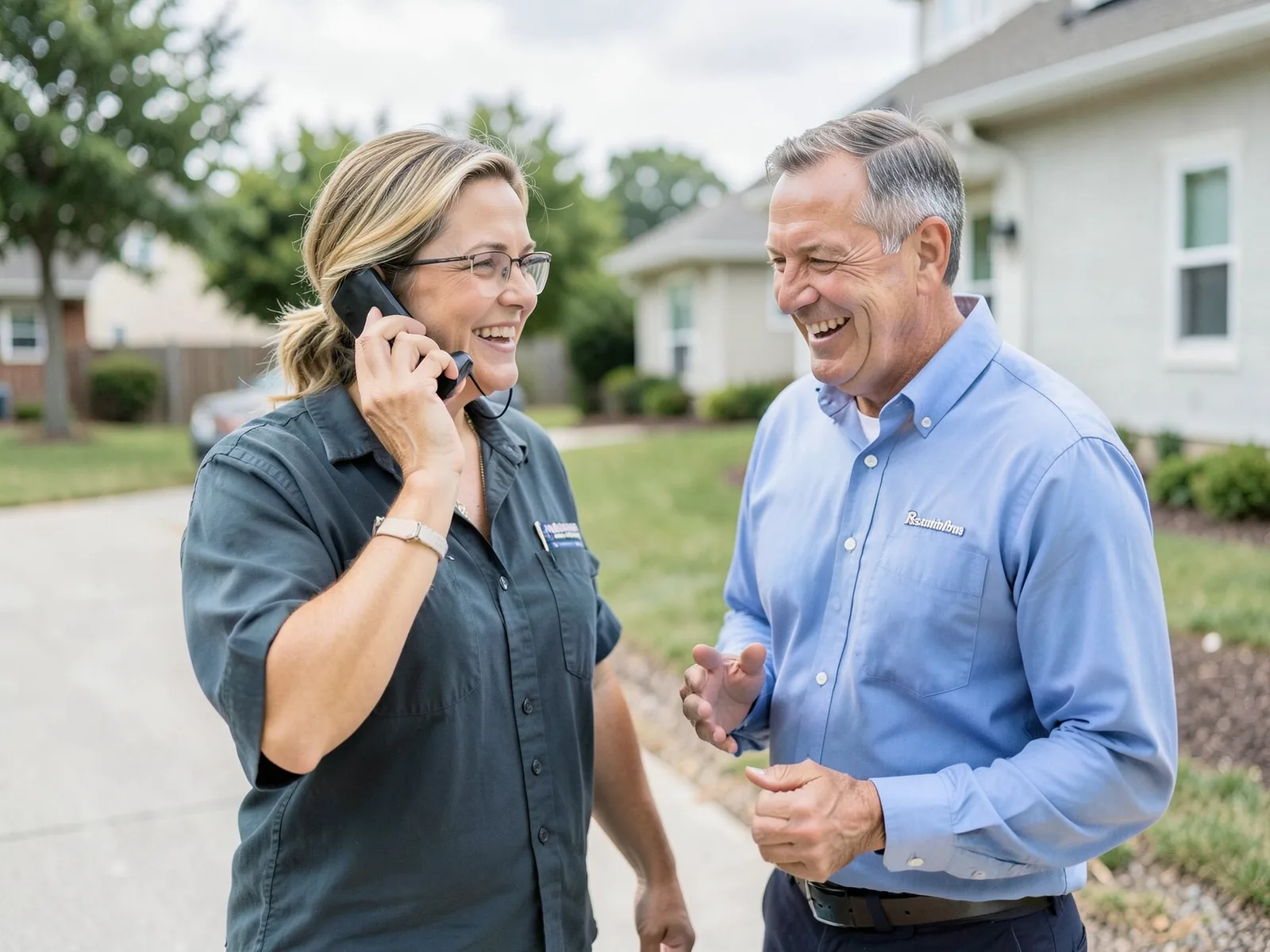 Frequently Asked Questions About Storm Recovery Services in Florissant, MO